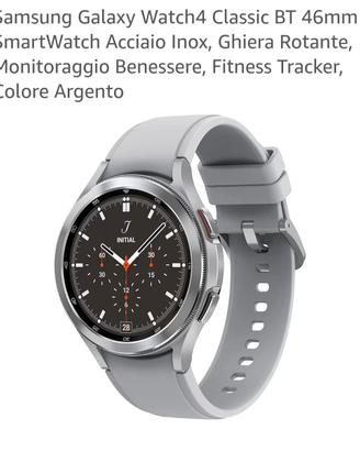Samsung Galaxy watch 