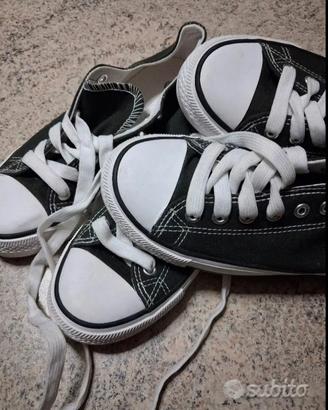 scarpe da ginnastica numero 36 e 37. nuove