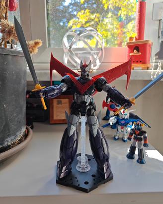 Grande mazinga
