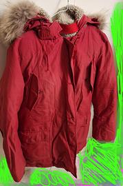 Giaccone Freedomday donna 