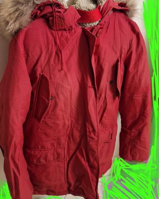 Giaccone Freedomday donna 