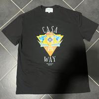 T-shirt Casablanca taglia M