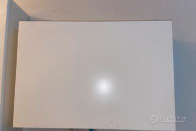 Mobile bianco in buono stato