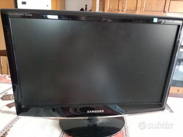 TV Samsung 