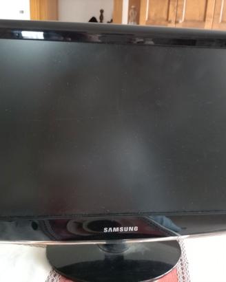 TV Samsung 