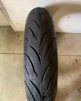 Pneumatico moto