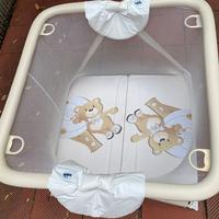 Box bambino pratico e funzionante.