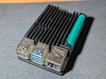 Raspberry Pi4 8GB RAM