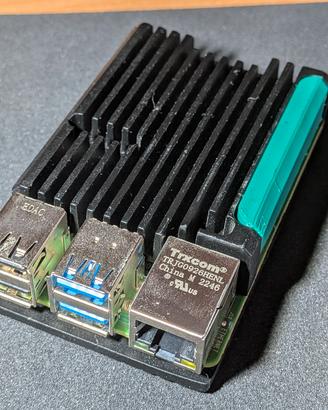 Raspberry Pi4 8GB RAM