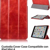 Custodia iPad Mini 4 nuova