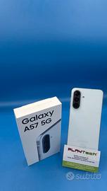 SAMSUNG A57 5G 128GB 8GB BLU USATO PERFETTO