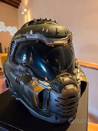DOOM Eternal Collector's Edition Nuova