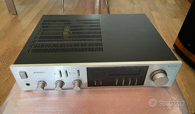 Pioneer sa 720 e tx 720