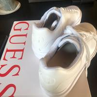 Sneakers donna Guess 39