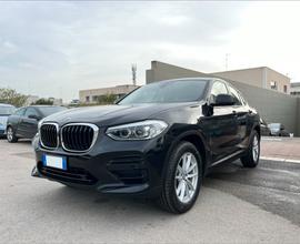 Bmw X4 (G02/F98) XDRIVE20d Automatic 2.0 190CV