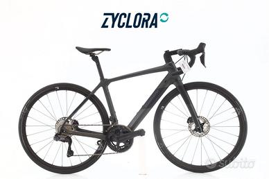 Bianchi Infinito Di2 12V t.50