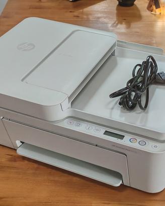 stampante Hp DeskJet  Plus 4110