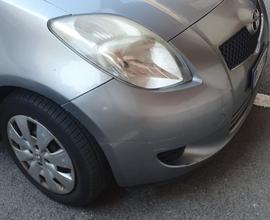TOYOTA Yaris - 2007