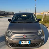 Fiat 500 1.2 Benzina/GPL