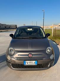 Fiat 500 1.2 Benzina/GPL