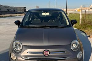Fiat 500 1.2 Benzina/GPL