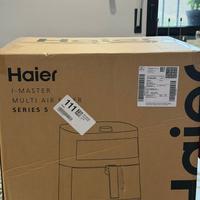 Friggitrice ad aria HAIER i-master serie 5