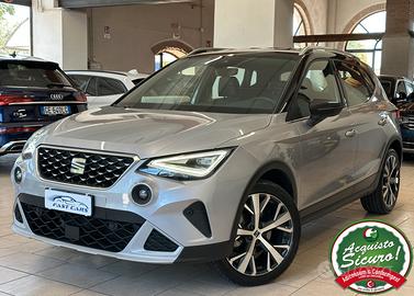 SEAT ARONA XPERIENCE 1.0 TSI *CARPLAY*CAMERA*NEOPA