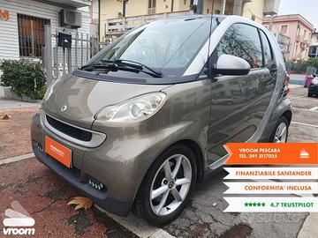 SMART fortwo 2� serie fortwo 1000 52 kW coup� l...