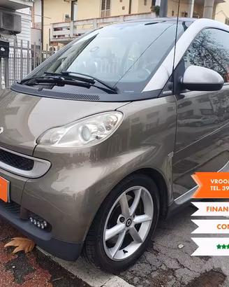 SMART fortwo 2� serie fortwo 1000 52 kW coup� l...