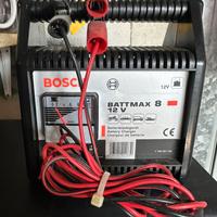 Carica batterie auto e moto Bosch