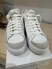 Nike blazer sb