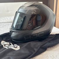 Casco HJC RPHA 11 taglia M nero opaco
