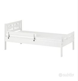 lettino Ikea 