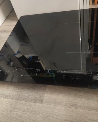 PIANO INDUZIONE WHIRLPOOL 