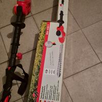 Tagliasiepi Elettrico Telescopico EKHS 550 T