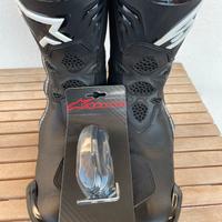 Stivali Moto Alpinestars Supertech R tg 47