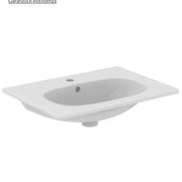 Lavabo Ideal Standard Tesi