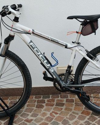 Mtb Focus