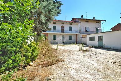 CASA INDIPENDENTE A BORGO D'ALE
