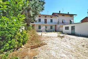 CASA INDIPENDENTE A BORGO D'ALE