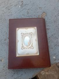 porta documenti da scrivania vintage come da foto