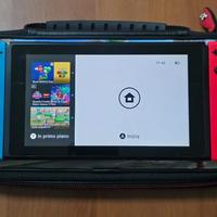 Console Nintendo Switch
