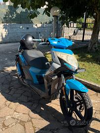 Garelli xo 50