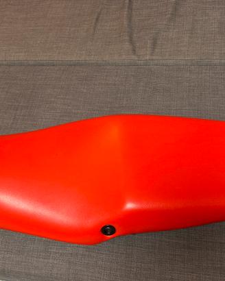Sella  doppia FZR 1000 Exup rossa