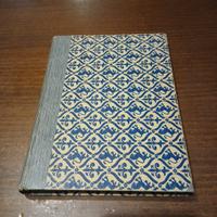 Libro Scolastico D'Epoca: Nozioni di Geometria rar