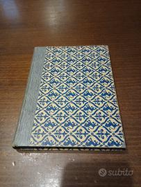 Libro Scolastico D'Epoca: Nozioni di Geometria rar