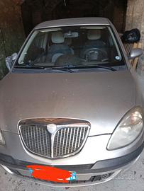 LANCIA Ypsilon - 2004