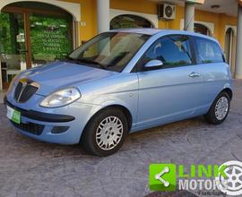 LINK MOTORS: LANCIA YPSILON 1.2 60 CV