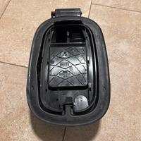 Coperchio serbatoio alfa romeo giulia/stelvio