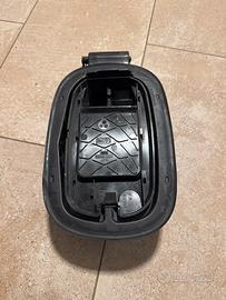 Coperchio serbatoio alfa romeo giulia/stelvio